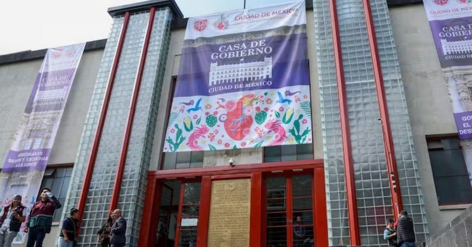 PAN denuncia que casas de gobierno en alcaldías buscan fortalecer presencia política de Morena