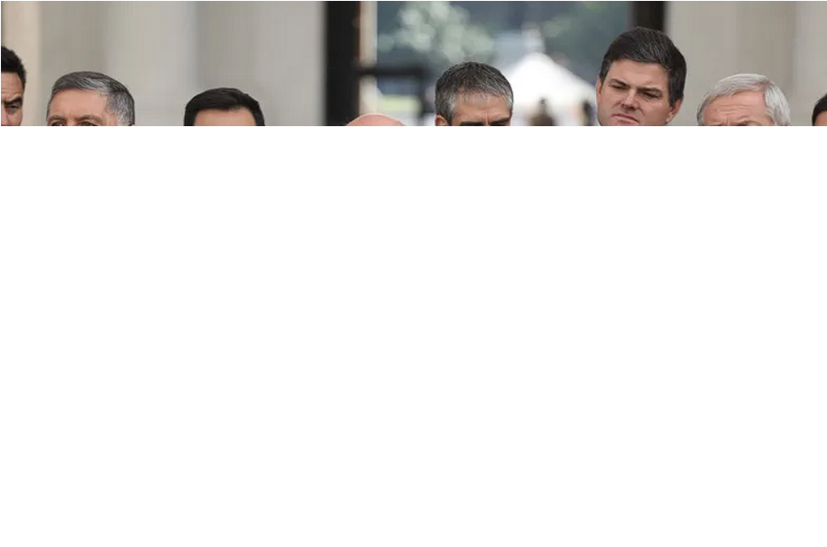 Ministro de Hacienda Jorge Quiroz eclipsa liderazgo del Presidente Kast en proyecto económico clave