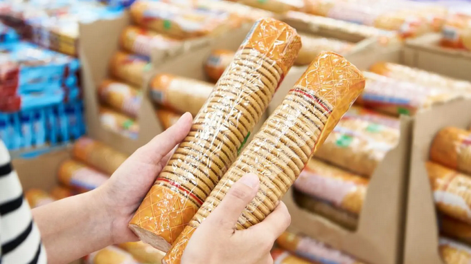 Nueva regulación española modifica estándares de productos dulces y galletas para 2026