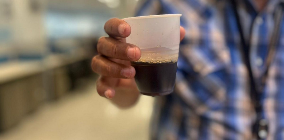 Trabajador de 63 años pierde la vida en accidente vial en San Cristóbal