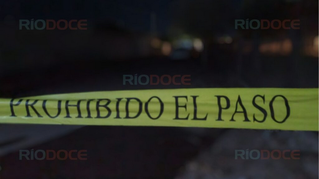 Hombre asesinado a balazos aparece en municipio de El Fuerte; presunto líder criminal sería la víctima