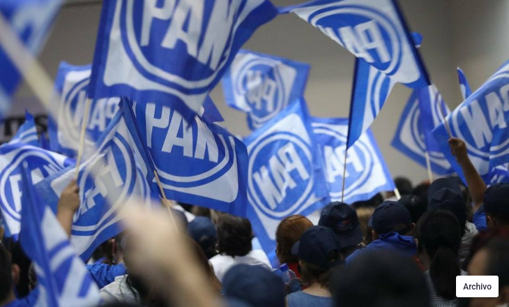 PAN teme que fracaso electoral en Coahuila se replique en San Luis Potosí en 2027