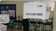 PRI arrasa en comicios coahuilenses y Domínguez festeja triunfo partidista