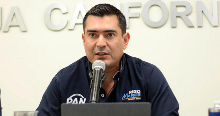 Dirigente del PAN en BCS arremete contra nuevo cobro de agua en La Paz y pide cuentas claras al organismo operador