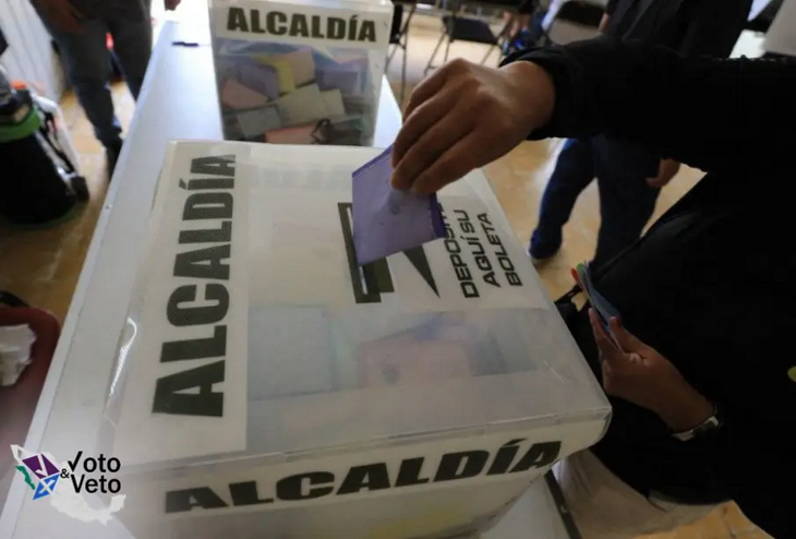 PAN en Baja California Sur busca sumar a votantes desencantados de Morena de cara a 2027