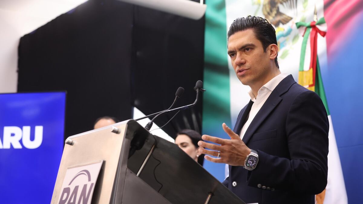 PAN exige a Sheinbaum derecho de réplica en la mañanera; acusa censura del gobierno