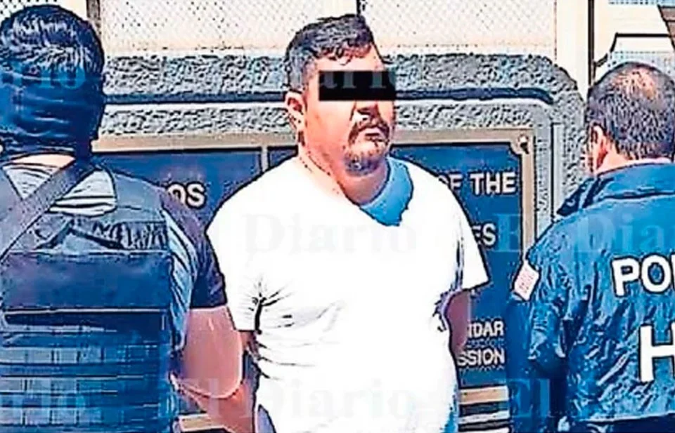 Violencia en Chihuahua: Secuestran y golpean a esposa de presunto homicida