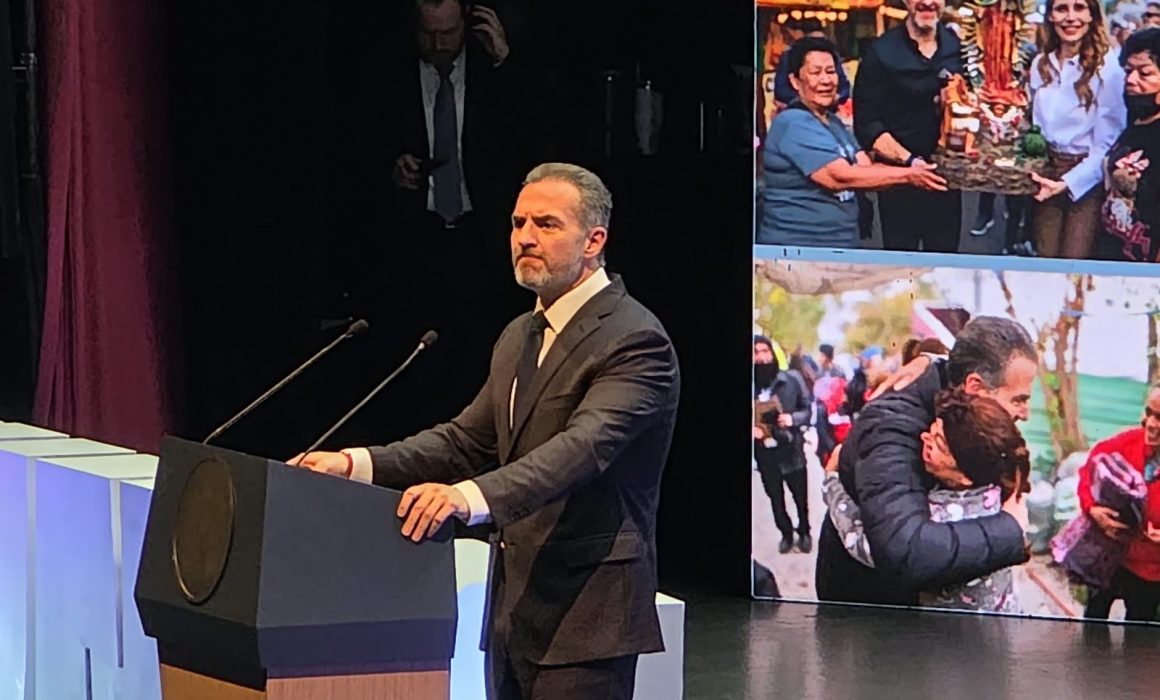 Nuevo León se perfila como el escenario clave para la posible reconstrucción de la oposición